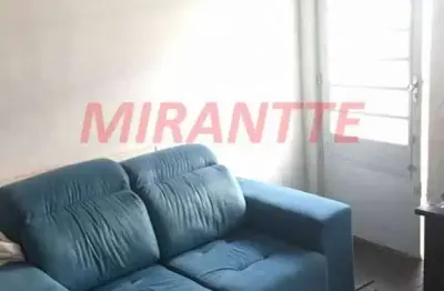 Casa com 3 quartos à venda na Rua Santo Egídio, Santana, São Paulo