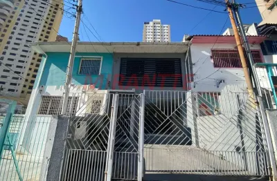 Casa com 2 quartos à venda na Rua Augusto Tolle, Santana, São Paulo