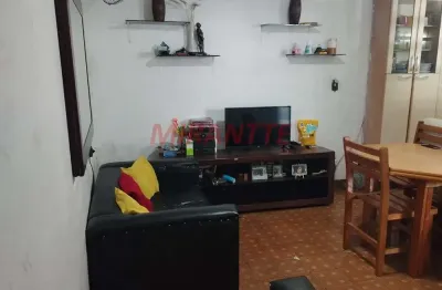 Casa com 2 quartos à venda na Rua Roberto Gomes, Tucuruvi, São Paulo