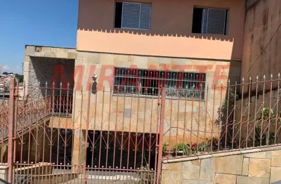Casa com 3 quartos à venda na Rua Cardoso Pimentel, Vila Mazzei, São Paulo