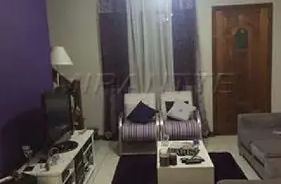 Cond. fechado de 110m² com 3 quartos em santa terezinha