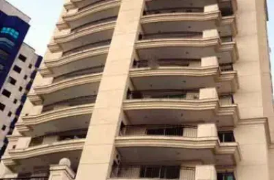 Apartamento de 143m² com 3 quartos em jardim são paulo
