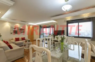 Apartamento com 3 quartos à venda na Rua Augusto Tolle, Santana, São Paulo
