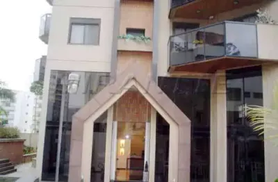 Apartamento com 4 quartos à venda na Rua Casa Forte, Água Fria, São Paulo