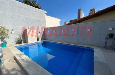 Casa com 6 quartos à venda na Rua Jucumã, Santana, São Paulo