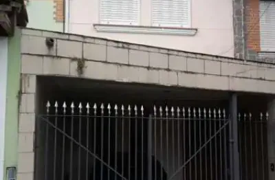 Casa com 2 quartos à venda na Rua Joaquim Norberto, Jardim São Paulo (Zona Norte), São Paulo