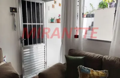 Casa com 1 quarto à venda na Rua Água Preta, Cachoeirinha, São Paulo