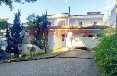 Casa com 3 quartos à venda na Rua Luiz Rebelo, Horto Florestal, São Paulo