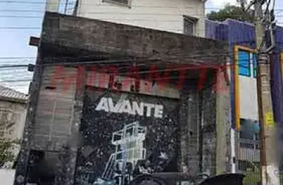 Barracão / Galpão / Depósito à venda na Rua Marino Félix, Casa Verde, São Paulo