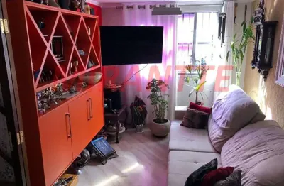 Apartamento com 2 quartos à venda na Avenida Doutor Francisco Ranieri, Lauzane Paulista, São Paulo
