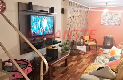 Casa com 4 quartos à venda na Avenida Antônio César Neto, Jaçanã, São Paulo