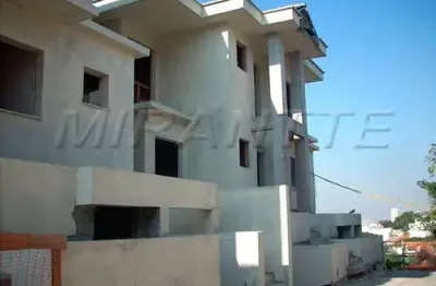 Casa com 4 quartos à venda na Rua Francisco de Brito, Barro Branco (Zona Norte), São Paulo