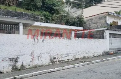 Terreno à venda na Rua Mário Eloy, Mandaqui, São Paulo