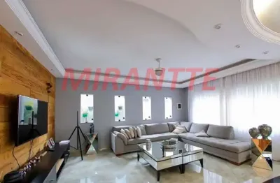 Casa com 4 quartos à venda na Rua Agostinho Soares, Jardim Virgínia Bianca, São Paulo