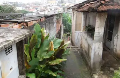 Terreno à venda na Rua Isolina, Mandaqui, São Paulo