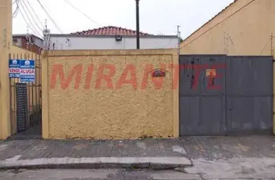 Barracão / Galpão / Depósito à venda na Rua Taquara Branca, Vila Guilherme, São Paulo