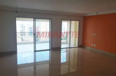 Apartamento com 3 quartos à venda na Rua Marechal Hermes da Fonseca, Santana, São Paulo