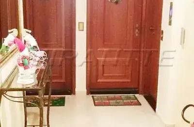 Apartamento com 3 quartos à venda na Rua Aluísio Azevedo, Santana, São Paulo