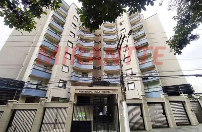 Apartamento de 94m² com 4 quartos em parada inglesa