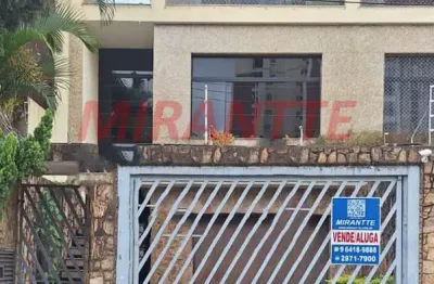 Casa com 3 quartos à venda na Rua George Oetterer, Vila Paulicéia, São Paulo