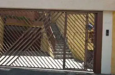 Casa com 3 quartos à venda na Rua João de Laet, Vila Aurora (Zona Norte), São Paulo