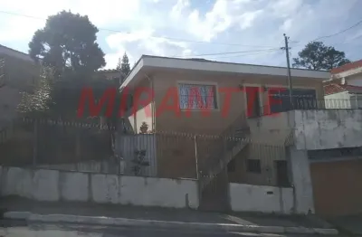 Casa com 2 quartos à venda na Rua Bonita, Tucuruvi, São Paulo