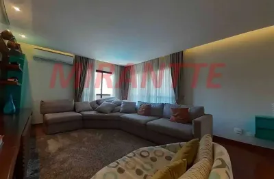 Apartamento com 4 quartos à venda na Rua Florinéia, Água Fria, São Paulo