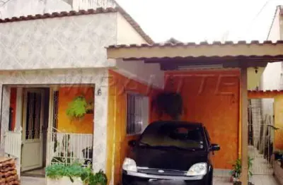 Casa com 2 quartos à venda na Rua Francisco Bruno, Mandaqui, São Paulo