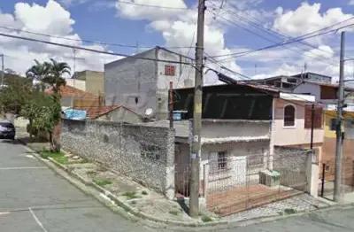 Casa com 3 quartos à venda na Rua Roberto Gomes, Parada Inglesa, São Paulo
