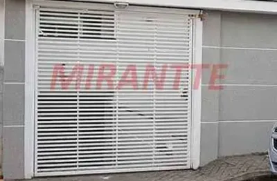 Casa em condomínio fechado com 3 quartos à venda na Rua Iguape, Santa Teresinha, São Paulo