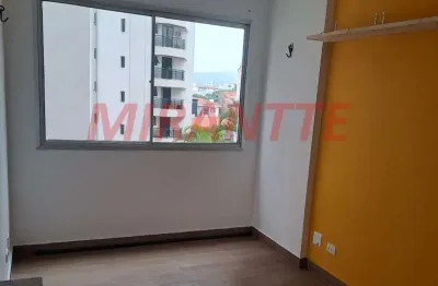 Apartamento com 2 quartos à venda na Rua Francisca Júlia, Santana, São Paulo
