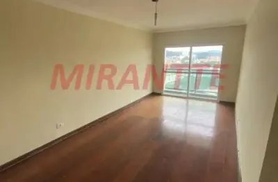 Apartamento de 245m² com 4 quartos em parque mandaqui
