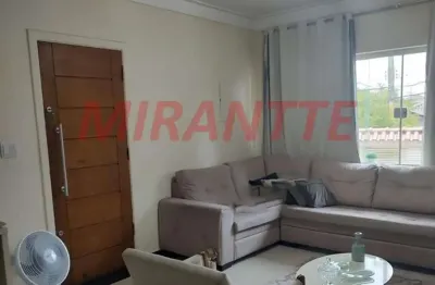 Casa com 3 quartos à venda na Rua Ângelo Ricchiutti, Jardim Paraíso, São Paulo