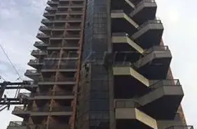 Apartamento com 4 quartos à venda na Rua Doutor Guilherme Cristofel, Santana, São Paulo