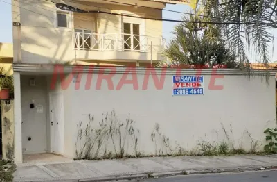 Casa com 3 quartos à venda na Rua Rio Grande, Vila Rosália, Guarulhos