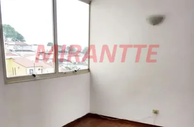 Apartamento com 2 quartos à venda na Rua José de Oliveira, Imirim, São Paulo