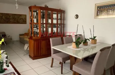 Casa com 3 quartos à venda na Rua Helena do Sacramento, Mandaqui, São Paulo