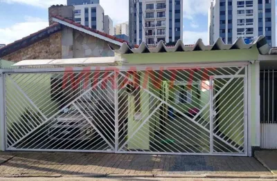 Casa com 3 quartos à venda na Rua Policarpo Bernardes, Imirim, São Paulo