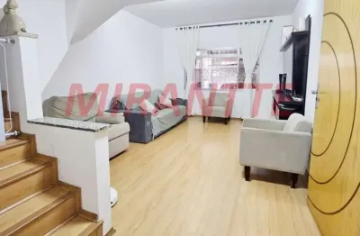 Sobrado de 200m² com 3 quartos em conjunto residencial santa terezinha
