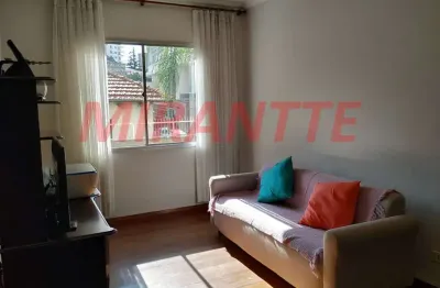 Apartamento com 2 quartos à venda na Rua Amaral Gama, Santana, São Paulo