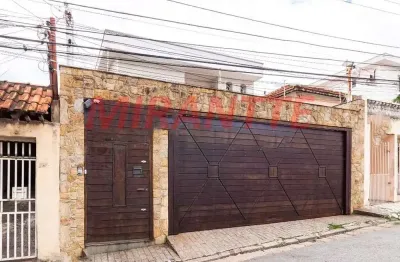 Casa com 3 quartos à venda na Rua Porto Velho, Imirim, São Paulo