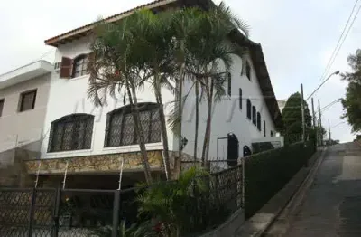 Casa com 3 quartos à venda na Rua Pedro Madureira, Jardim São Paulo (Zona Norte), São Paulo
