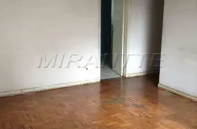 Apartamento com 2 quartos à venda na Rua Conselheiro Moreira de Barros, Santana, São Paulo