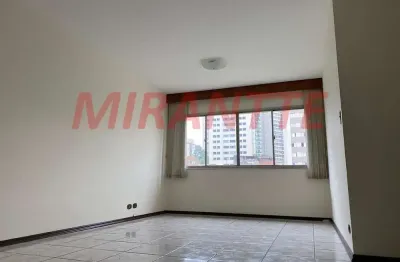 Apartamento com 2 quartos à venda na Rua José Debieux, Santana, São Paulo