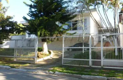Casa com 4 quartos à venda na Avenida Nova Cantareira, Jardim Bibi, São Paulo