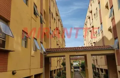 Apartamento com 2 quartos à venda na Rua Judith Zumkeller, Mandaqui, São Paulo