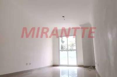 Apartamento com 2 quartos à venda na Rua João de Laet, Vila Aurora (Zona Norte), São Paulo