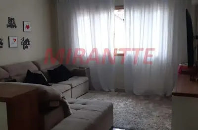 Casa com 3 quartos à venda na Rua Conchilia, Jardim Bibi, São Paulo