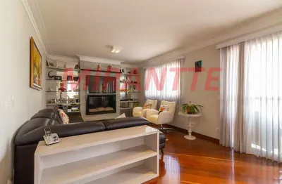 Apartamento com 3 quartos à venda na Rua Frei Vicente do Salvador, Santana, São Paulo