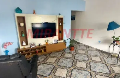 Sobrado de 200m² com 3 quartos em serra da cantareira